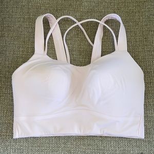 Lululemon “like a cloud” longline bra